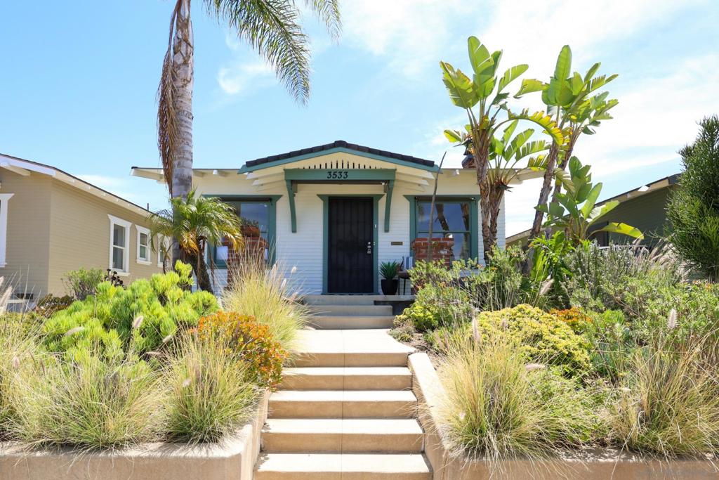 3533 Louisiana St, San Diego, CA 92104 — photo 1
