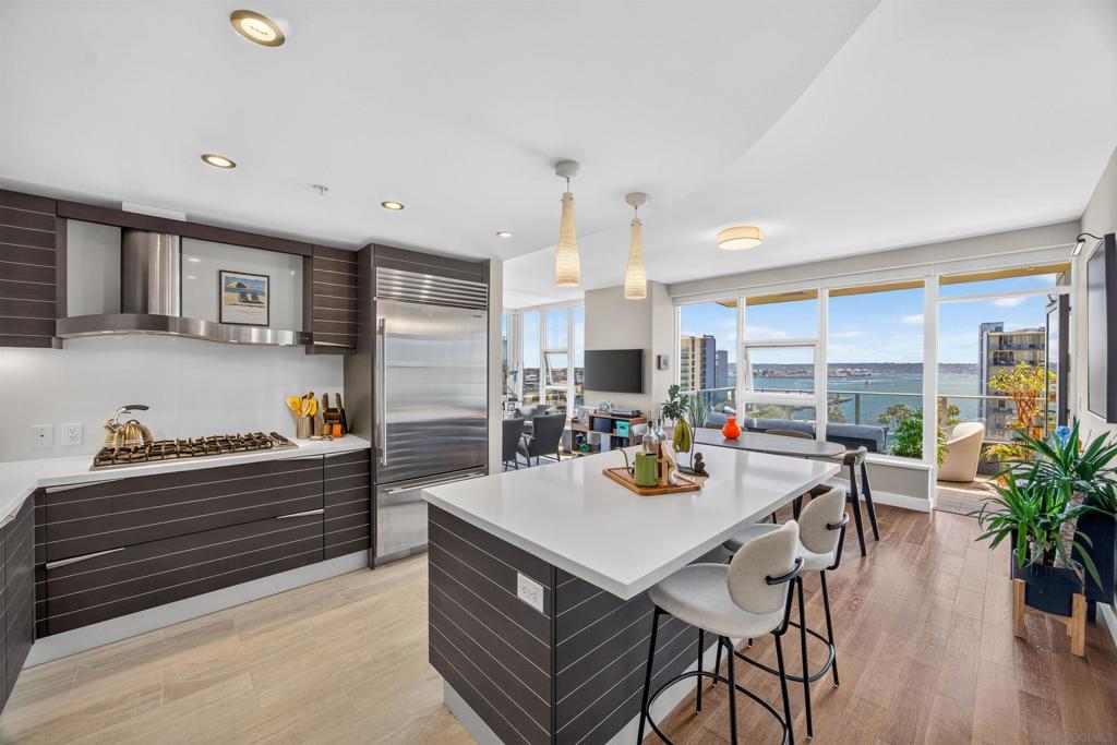 1325 Pacific 1102, San Diego, CA 92101 — photo 1