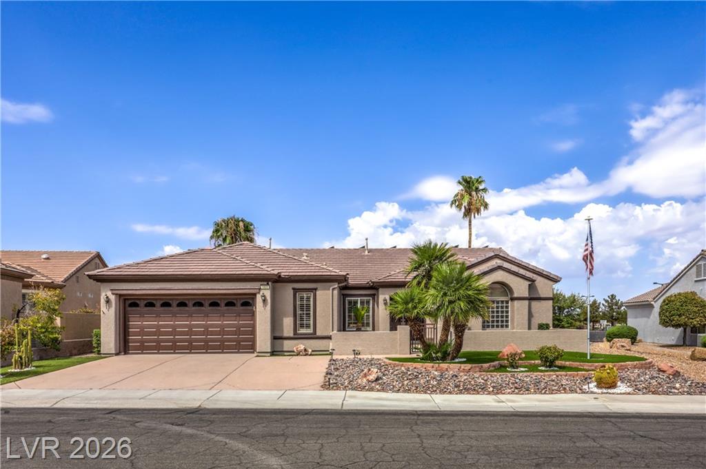 1605  Preston Park Drive, Henderson, NV 89052 — photo 1