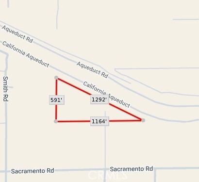 0 Acanthus St., Phelan, CA 92371 — photo 1