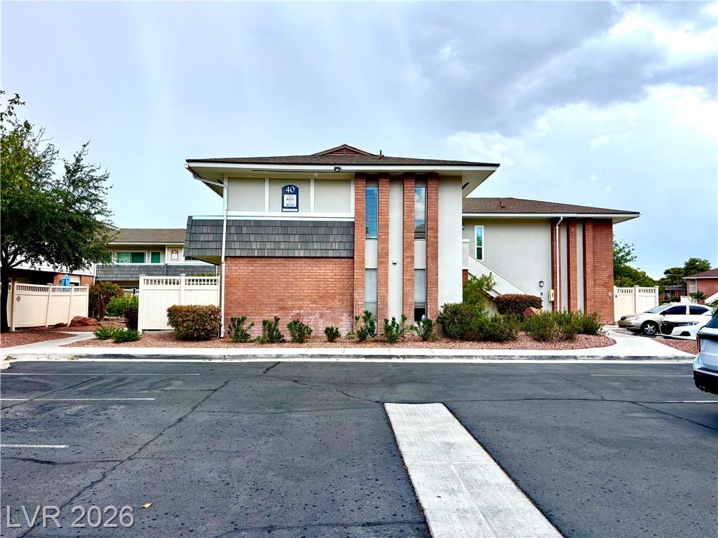 2838 Geary Place 4020, Las Vegas, NV 89109 — photo 1