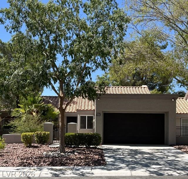 8541 Millsboro Drive, Las Vegas, NV 89134 — photo 1