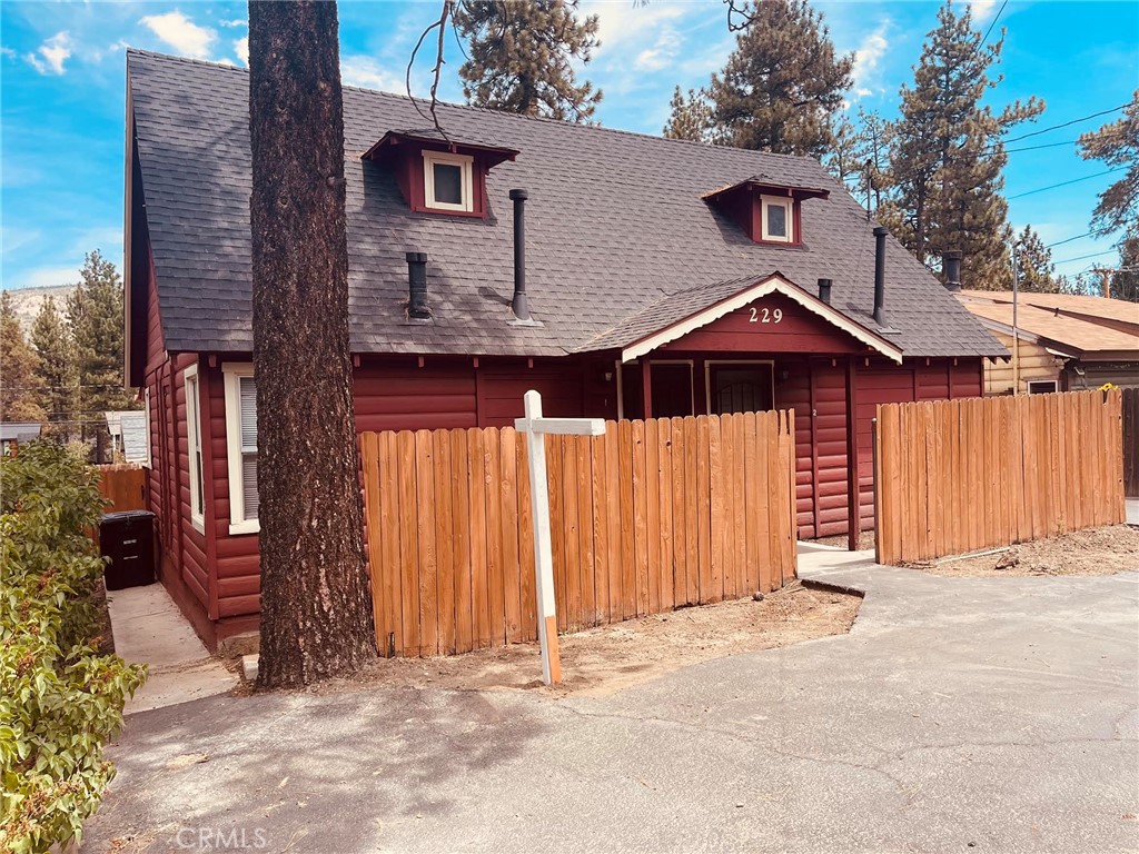 229 E Big Bear, Big Bear City, CA 92314 — photo 1