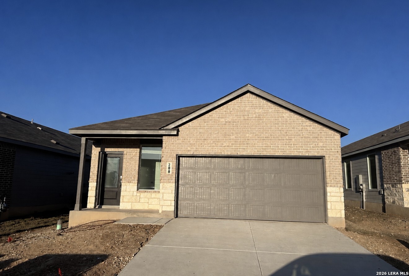 288 Flathead, New Braunfels, TX 78130 — photo 1