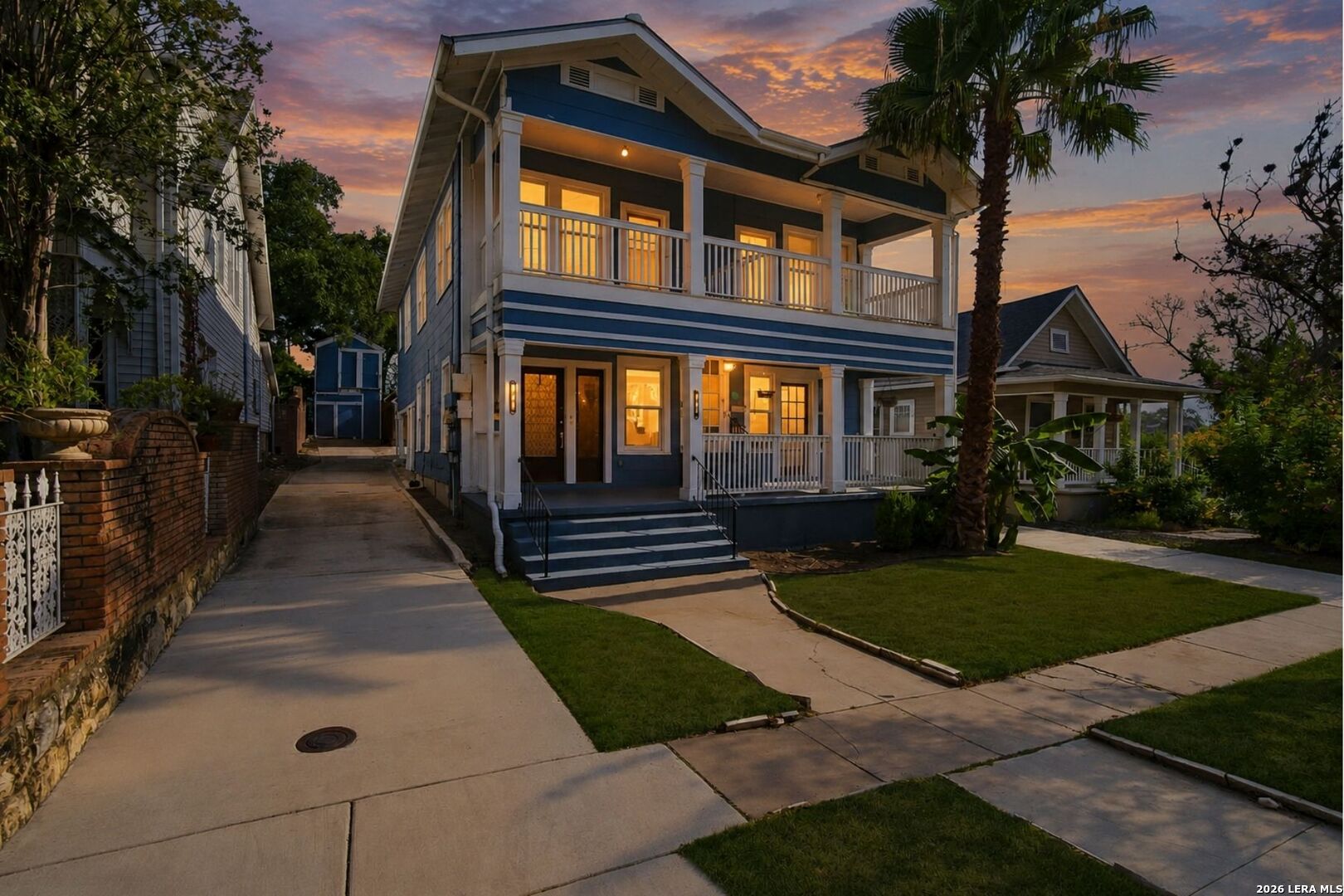 141 E Woodlawn Ave, San Antonio, TX 78212 — photo 1