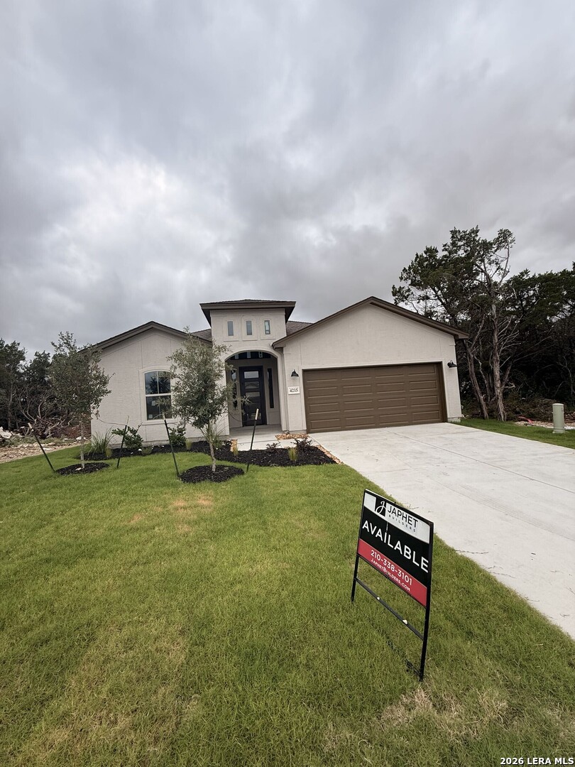 4215 Summit Place, San Antonio, TX 78257 — photo 1