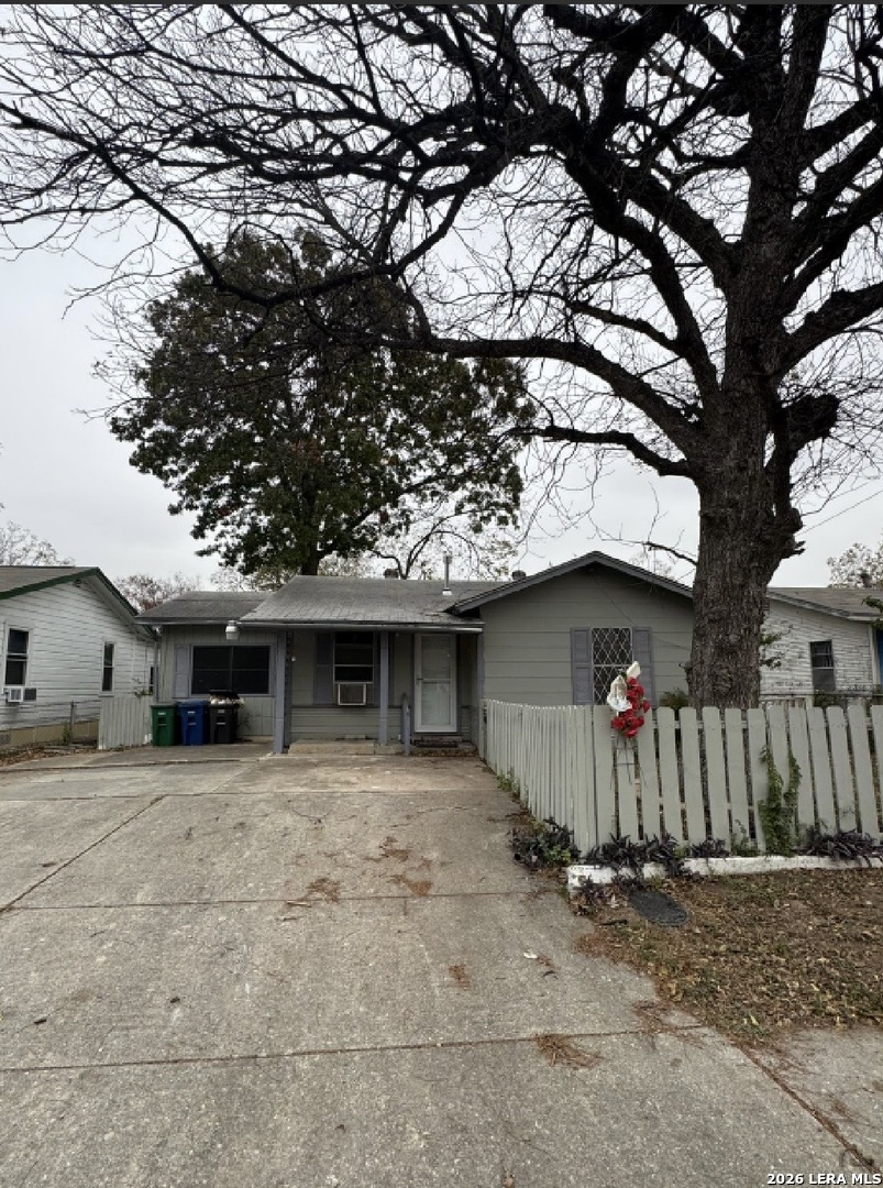 2002 AMERADA ST, San Antonio, TX 78237 — photo 1
