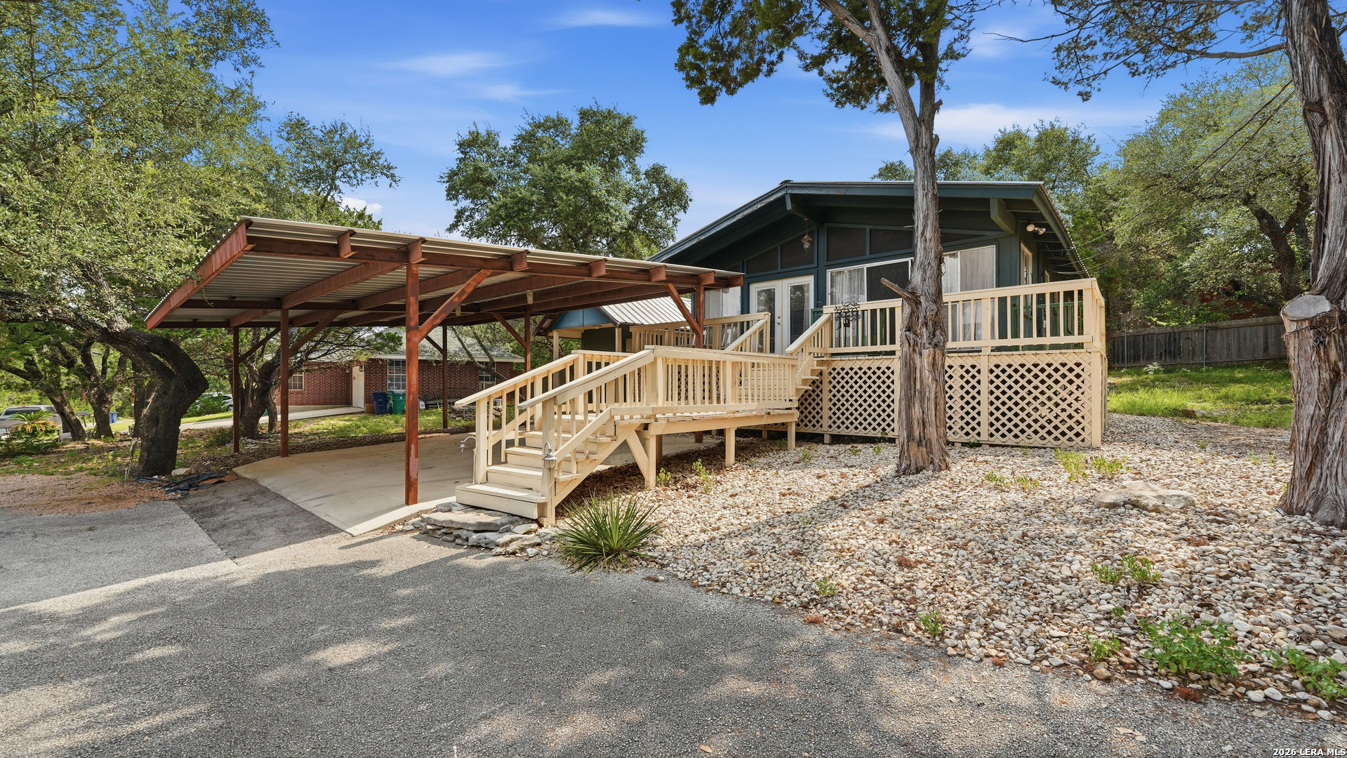 326 CEDAR DR, Canyon Lake, TX 78133 — photo 1