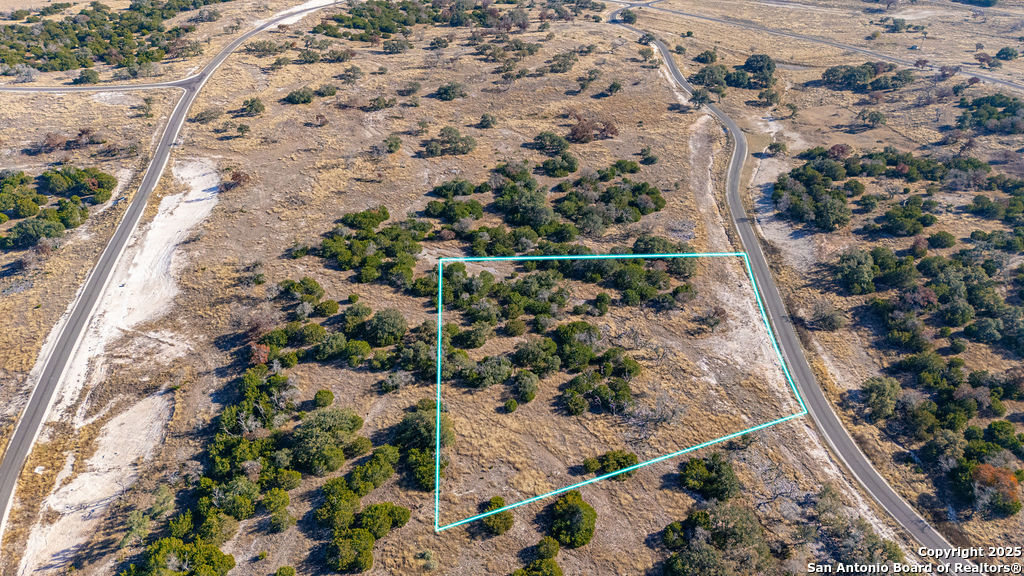 LOT 55 Oakwater Drive, ,  78624 — photo 1