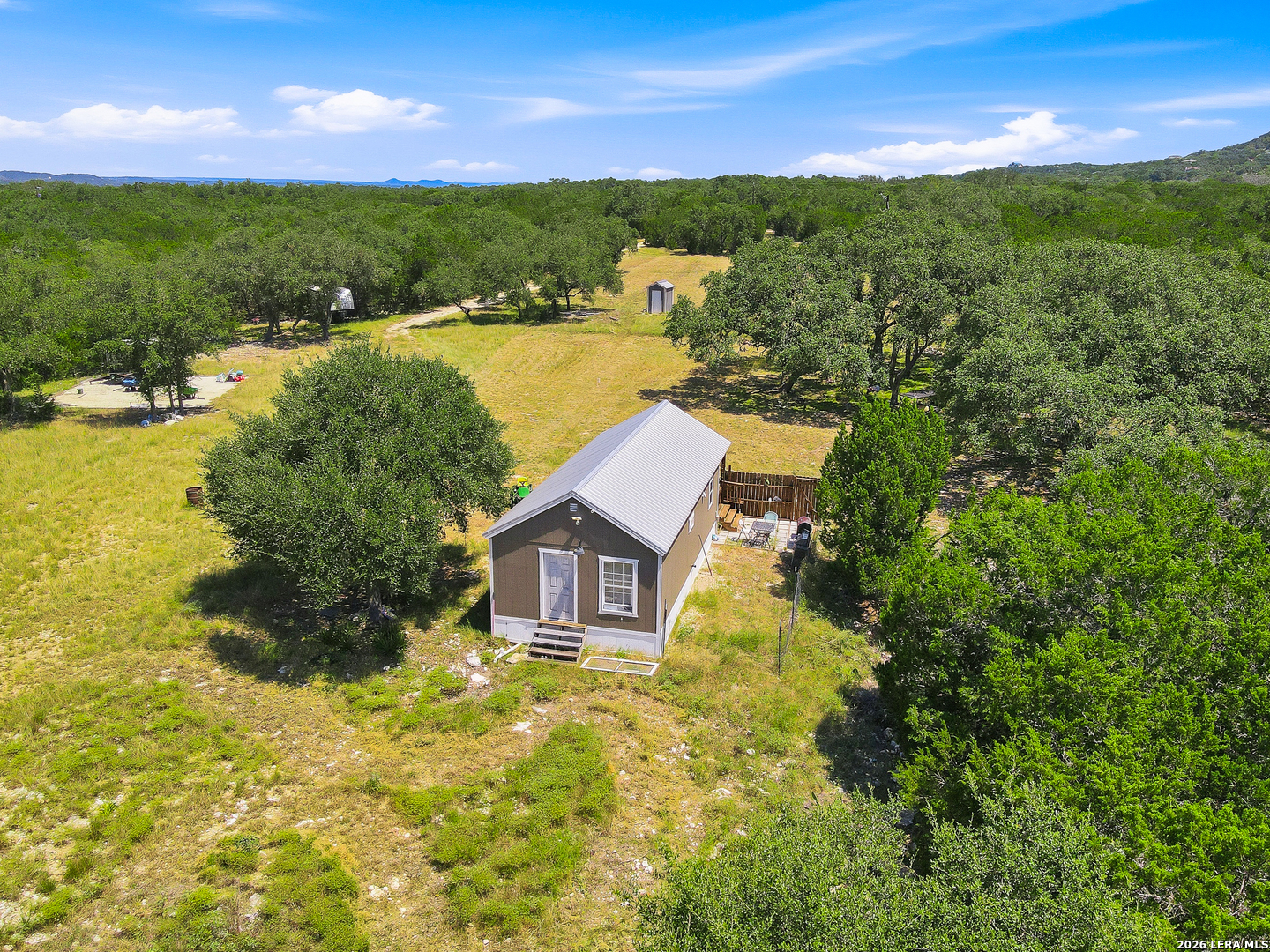 1353 BRUSHY CREEK DR, Lakehills, TX 78063 — photo 1