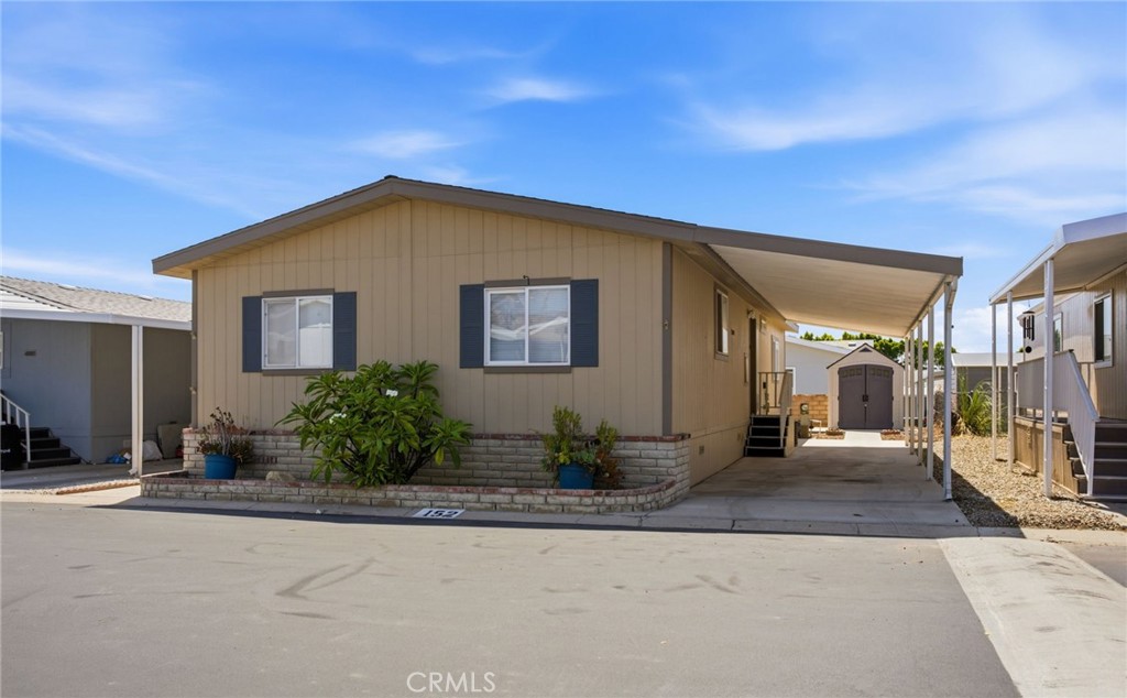 2140 Mentone 152, Mentone, CA 92359 — photo 1