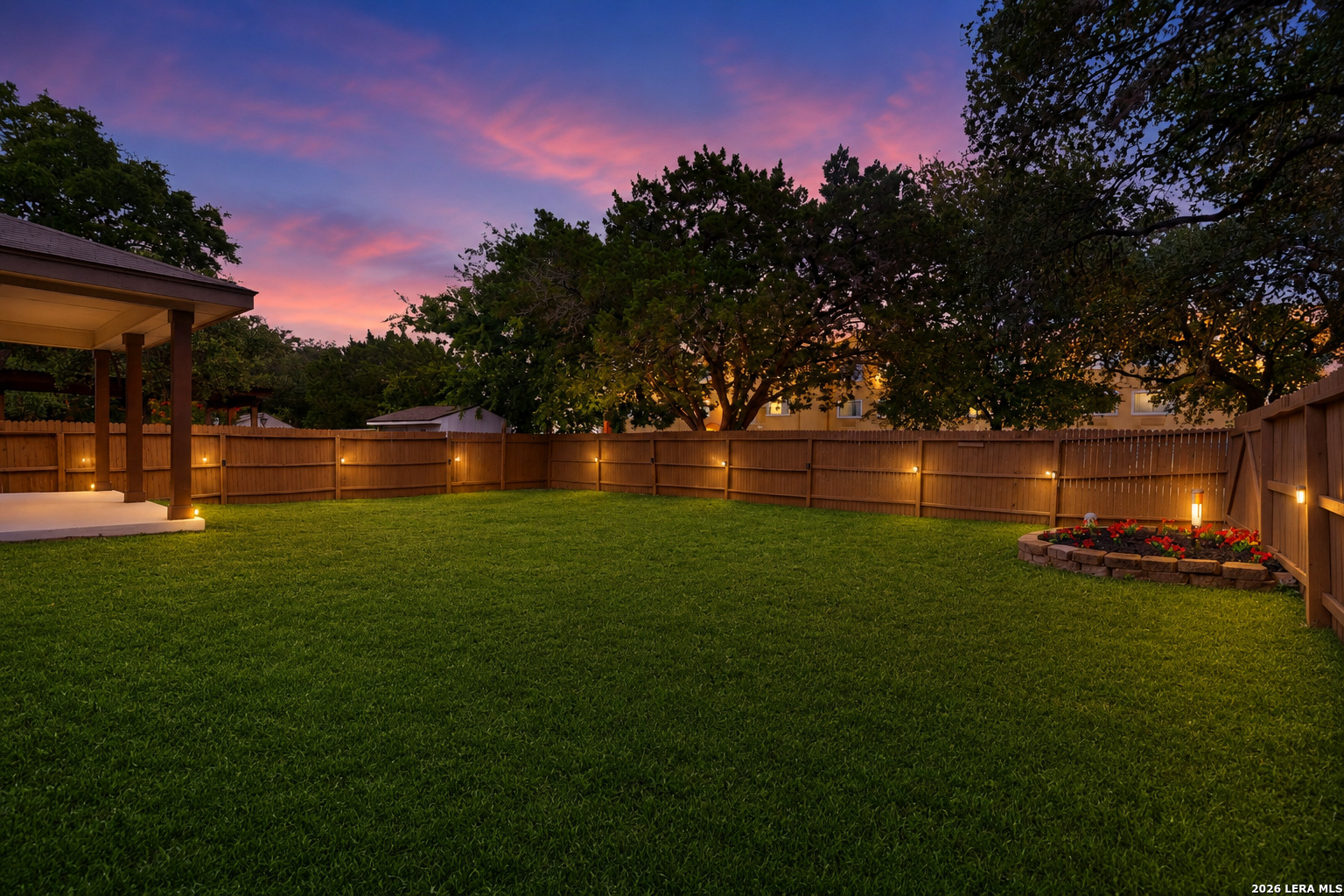 11222 Ocate, , 78023 — photo 1