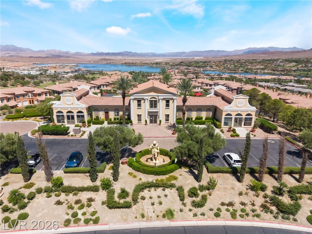 20  Via Visione, Henderson, NV 89011 — photo 1