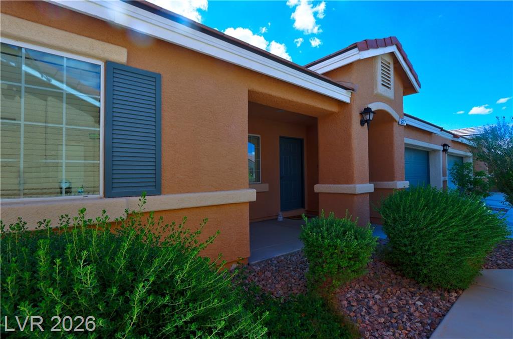 5257 Sand Dollar Avenue, Las Vegas, NV 89141 — photo 1