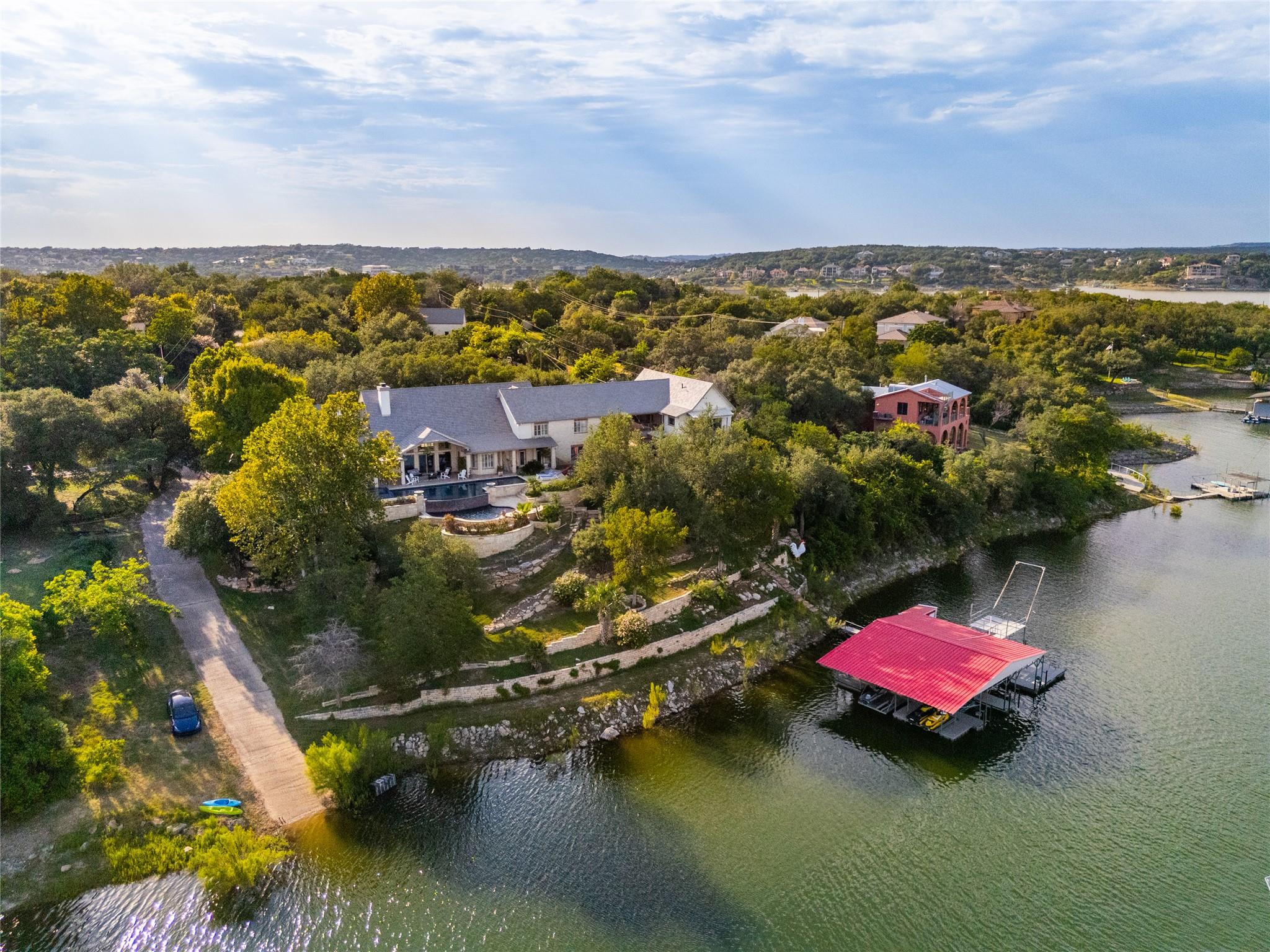 805 Brooks Hollow, Lakeway, TX 78734 — photo 1