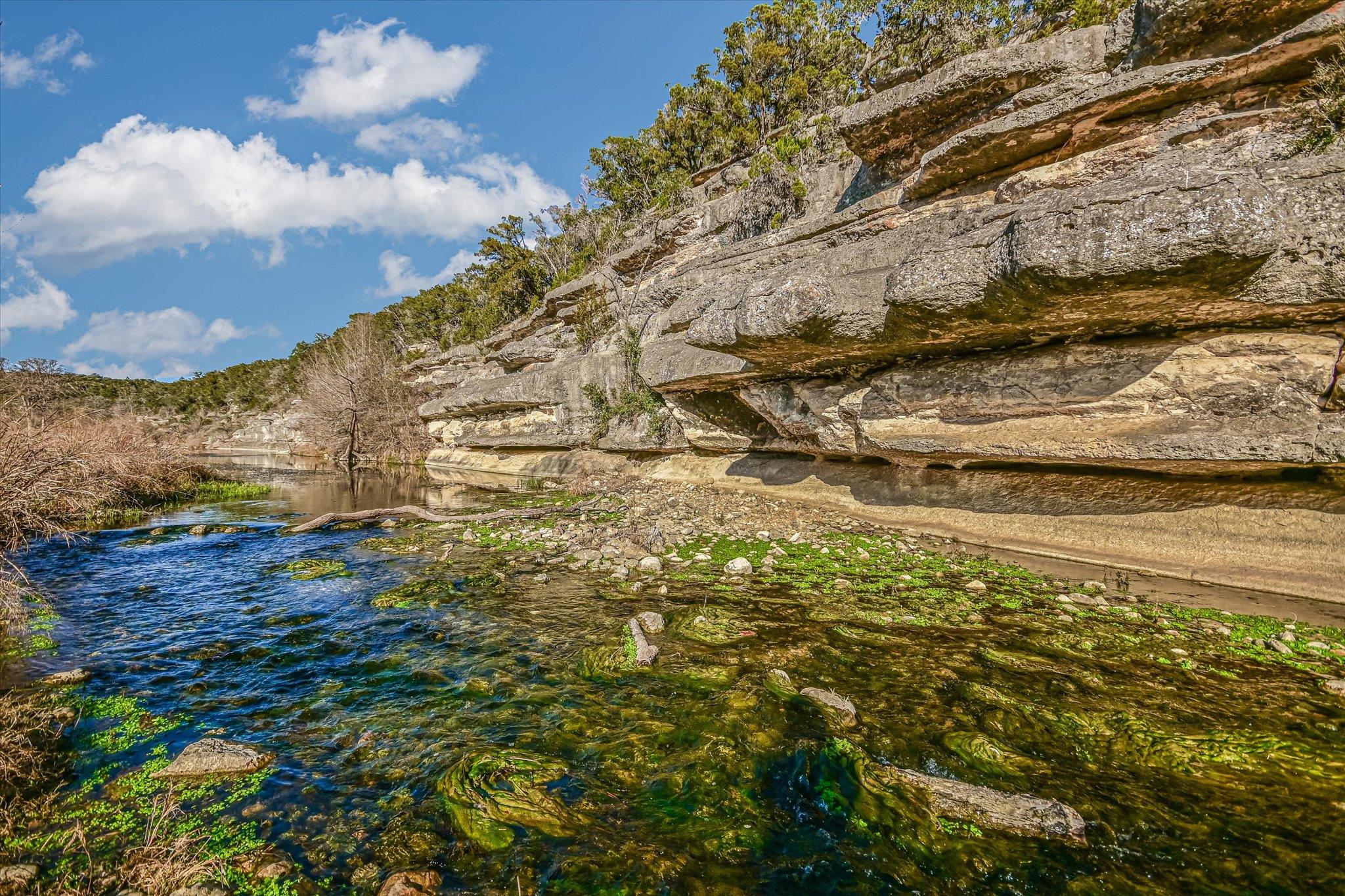 4698 FISCHER STORE, Wimberley, TX 78676 — photo 1