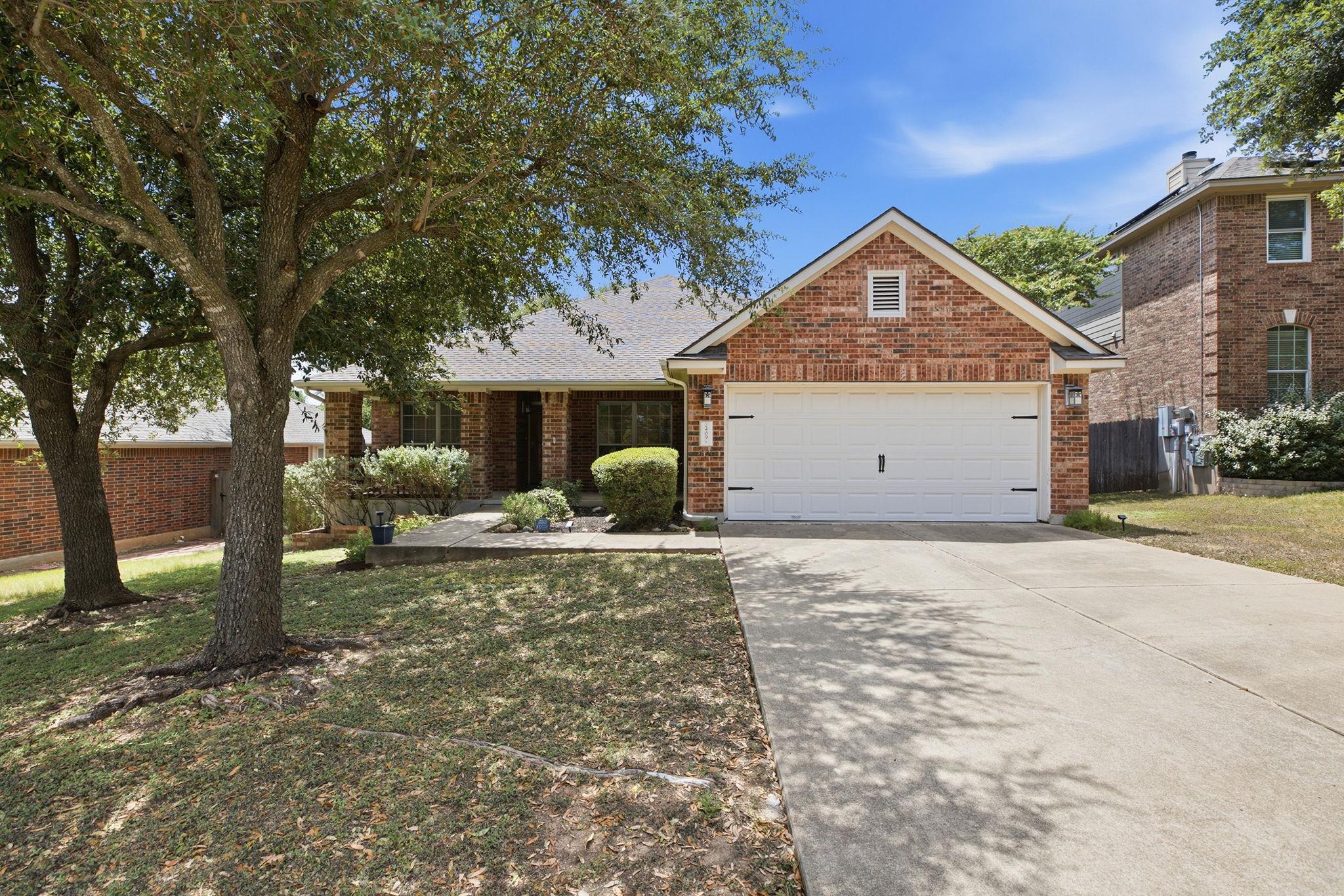 2409 Silver Spur, Leander, TX 78641 — photo 1