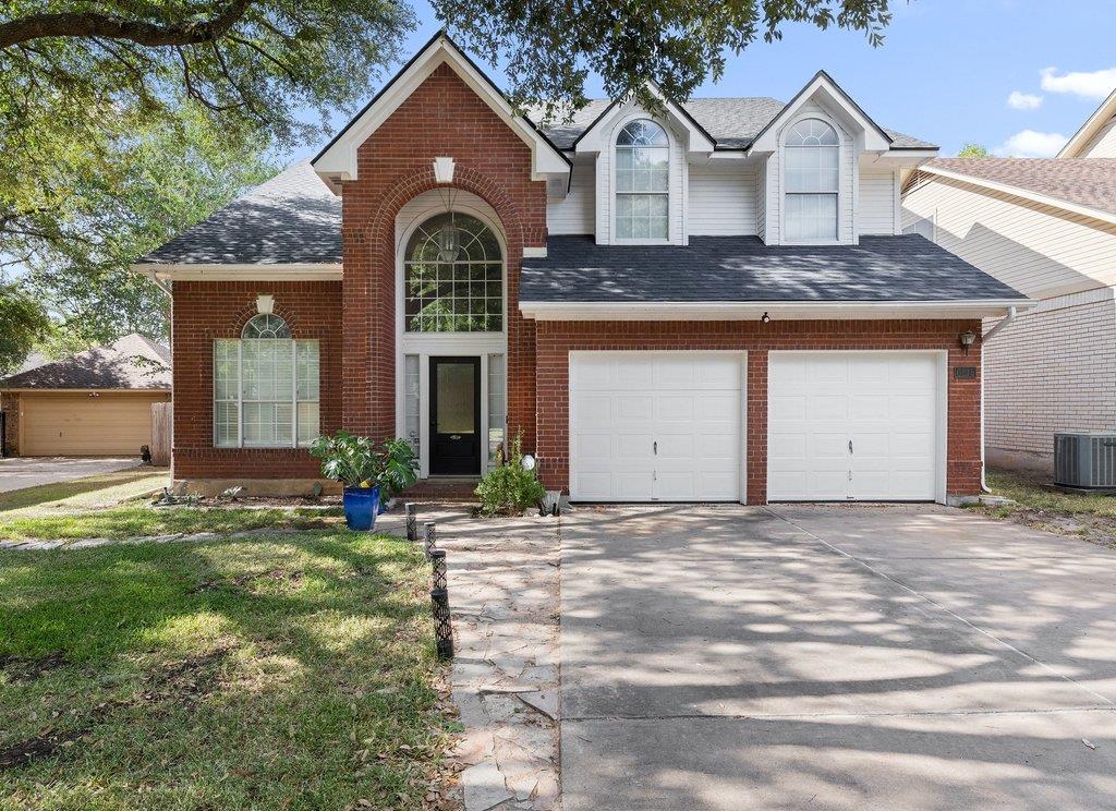 6215 John Chisum, Austin, TX 78749 — photo 1