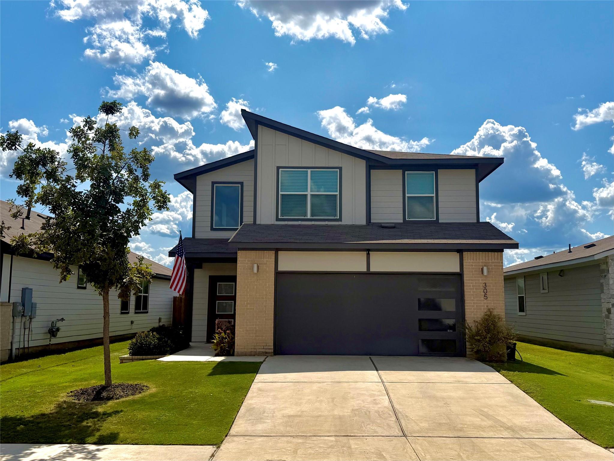 305 Tequilana, Leander, TX 78641 — photo 1