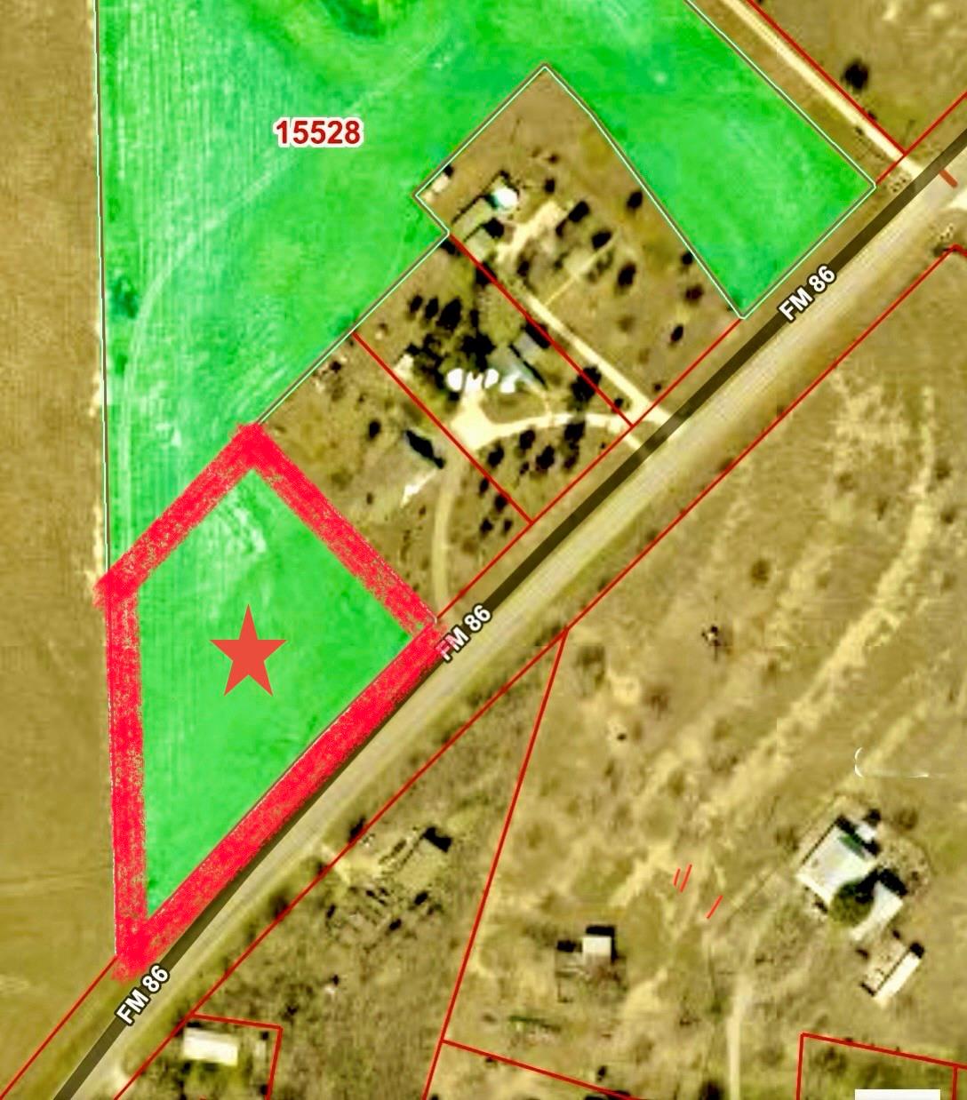 TBD FM 86, Dale, TX 78616 — photo 1