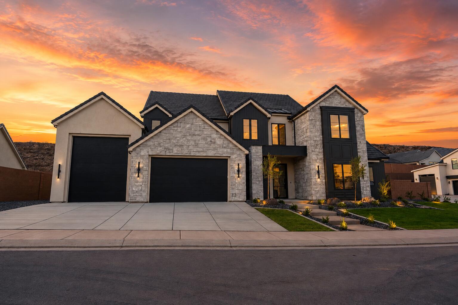 3165 S Tallow Tree DR, Washington, UT 84780 — photo 1