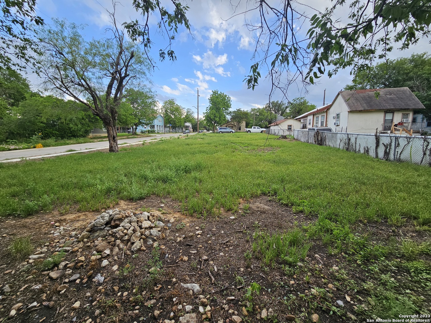 223 COLEMAN ST, ,  78208 — photo 1