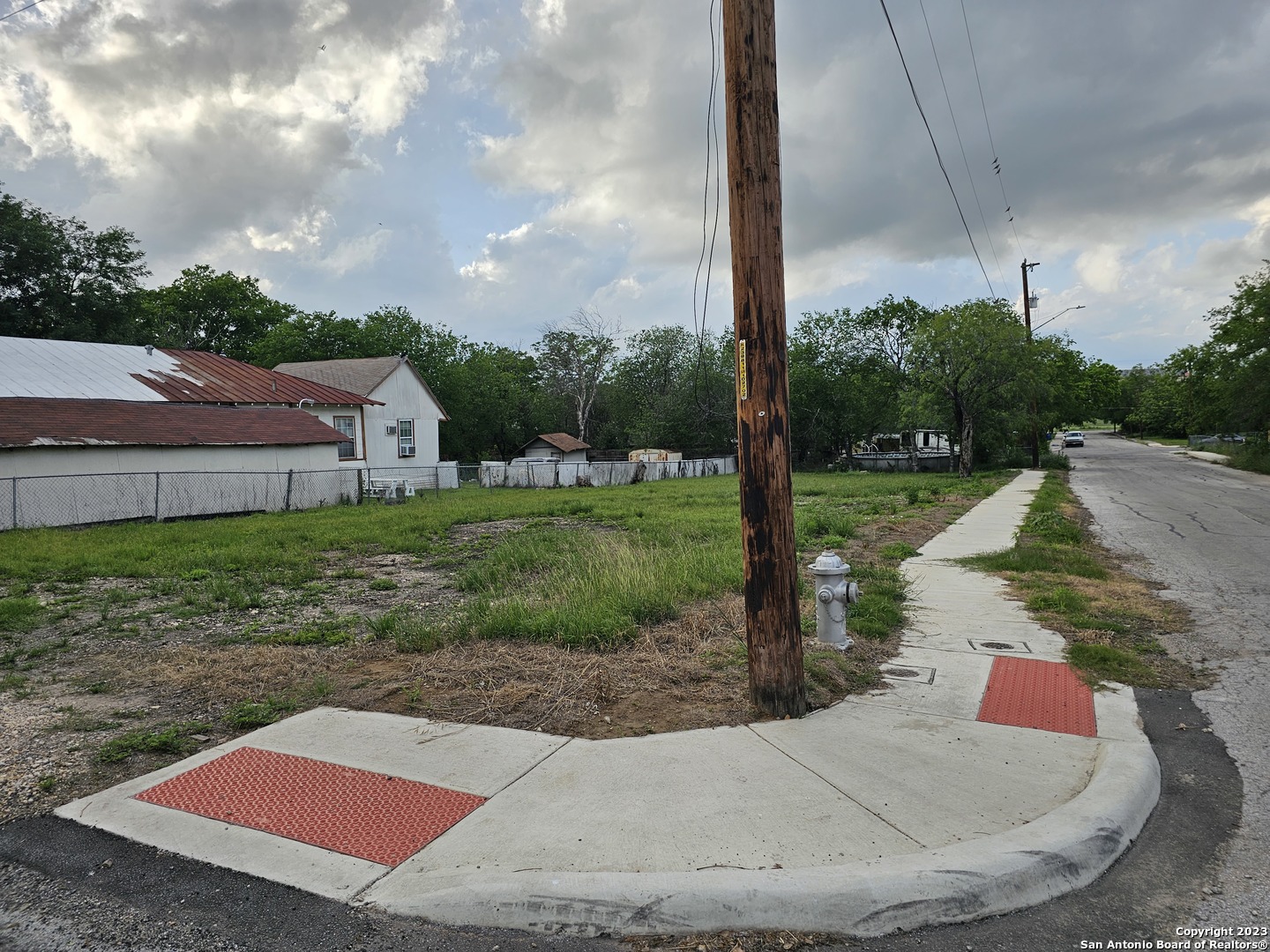 223 COLEMAN ST, San Antonio, TX 78208 — photo 1