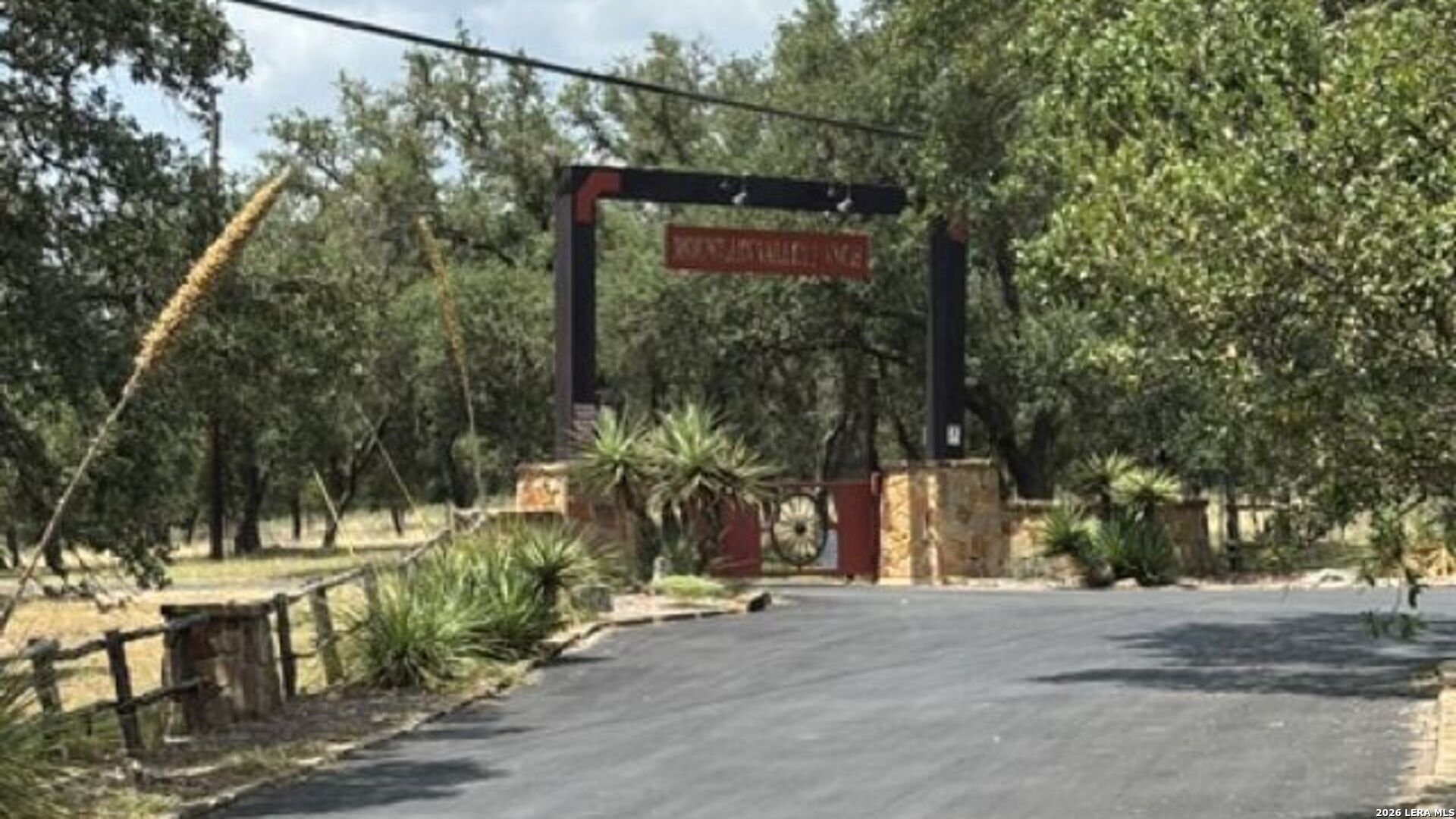 LOT 44 Pr 2535, Mico, TX 78056 — photo 1