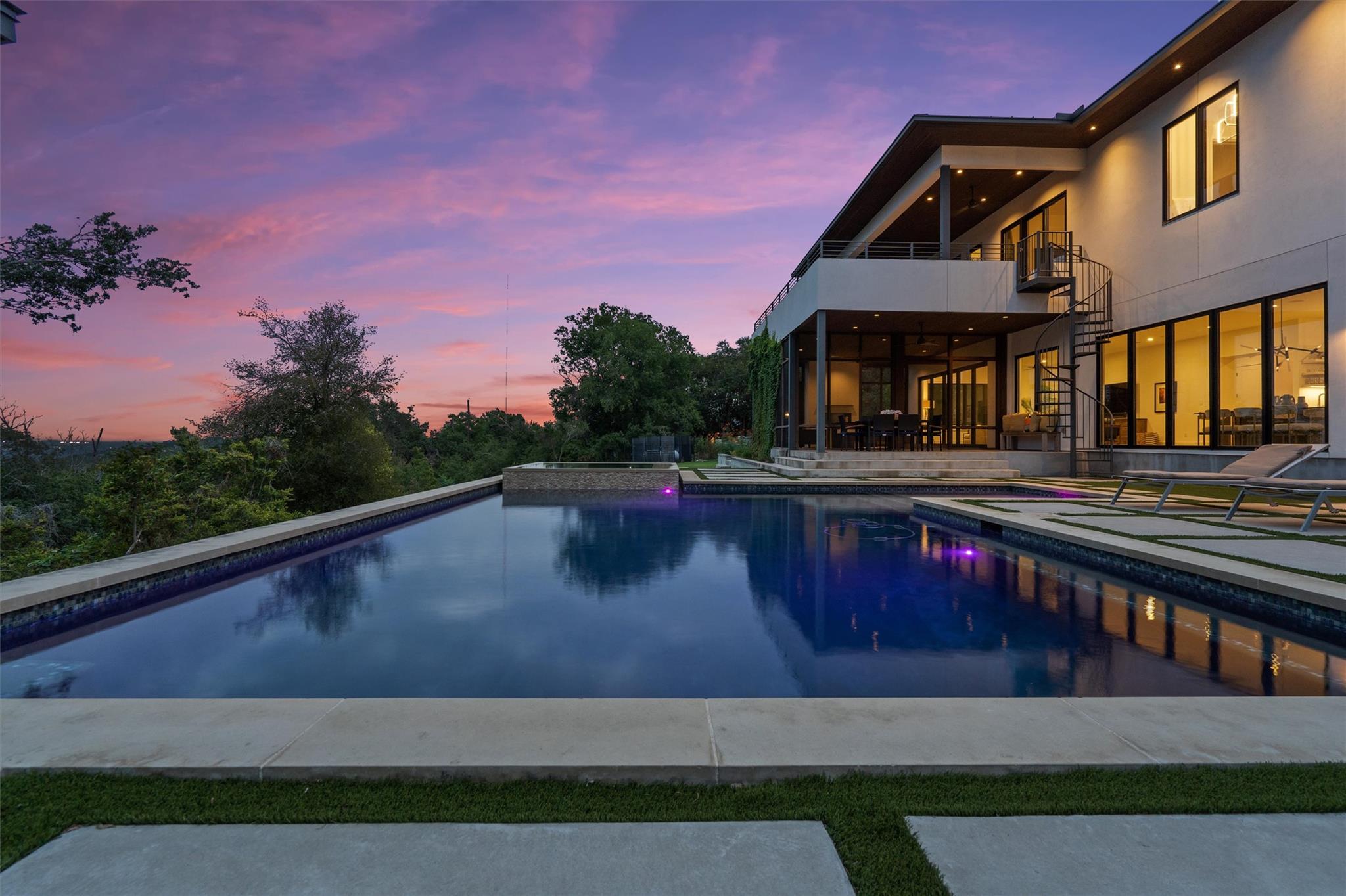 1500 The High, Austin, TX 78746 — photo 1