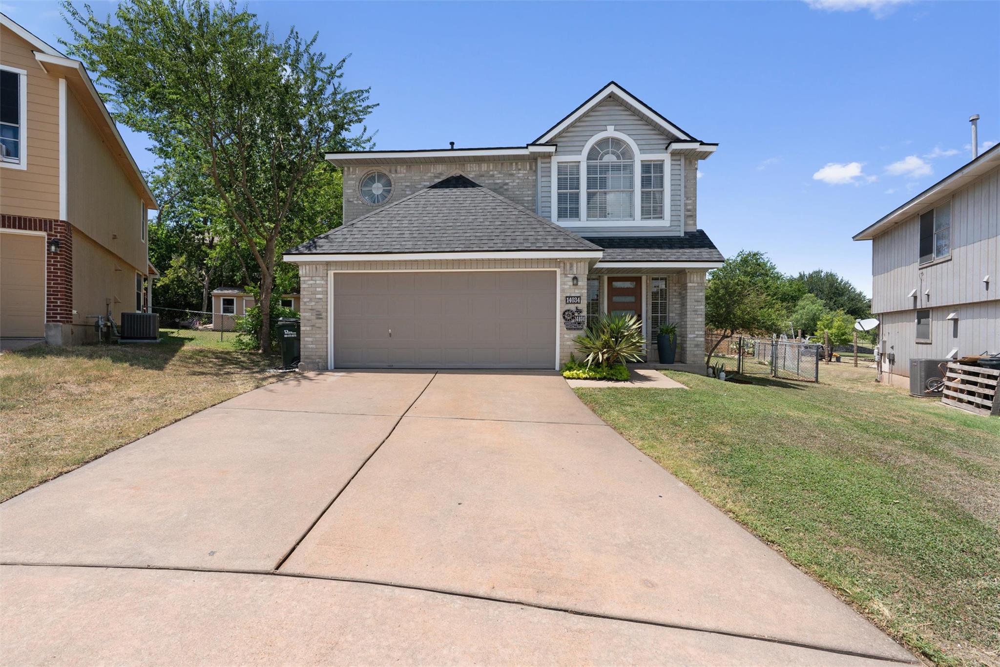 14034 Maricella, Pflugerville, TX 78660 — photo 1