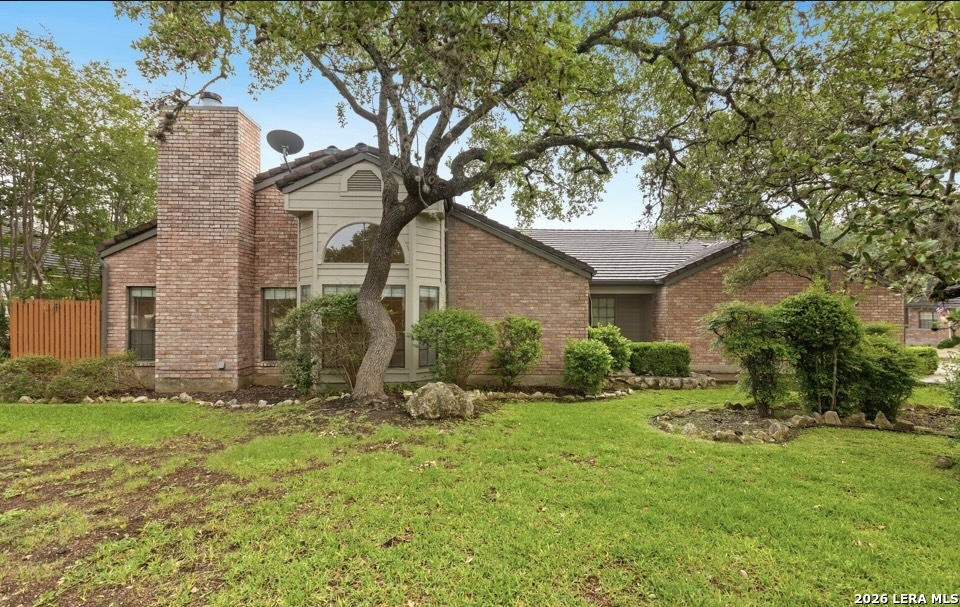 17228 ROCK FLS, San Antonio, TX 78248 — photo 1