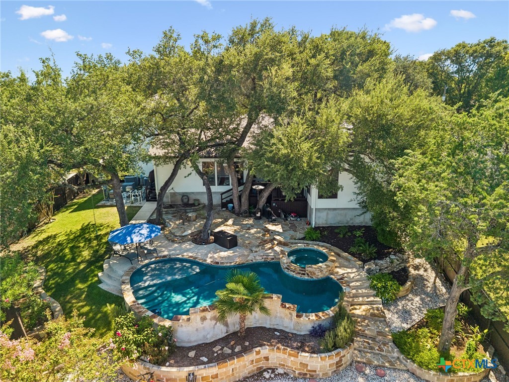 406 Marsh Oval, New Braunfels, TX 78130 — photo 1