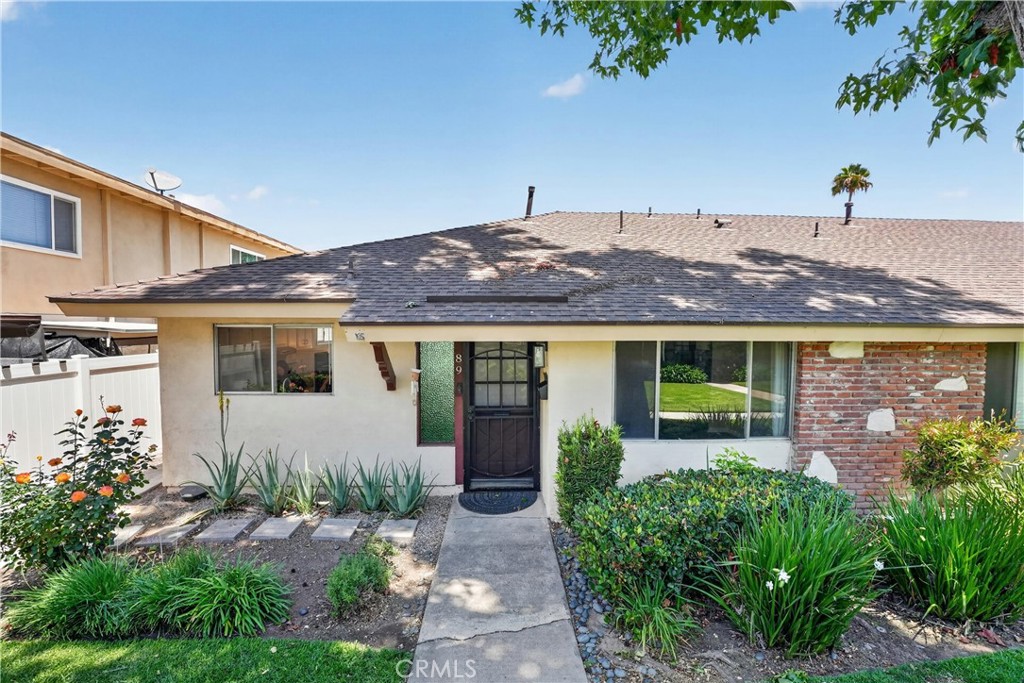 1921 N Sherry 89, Santa Ana, CA 92705 — photo 1
