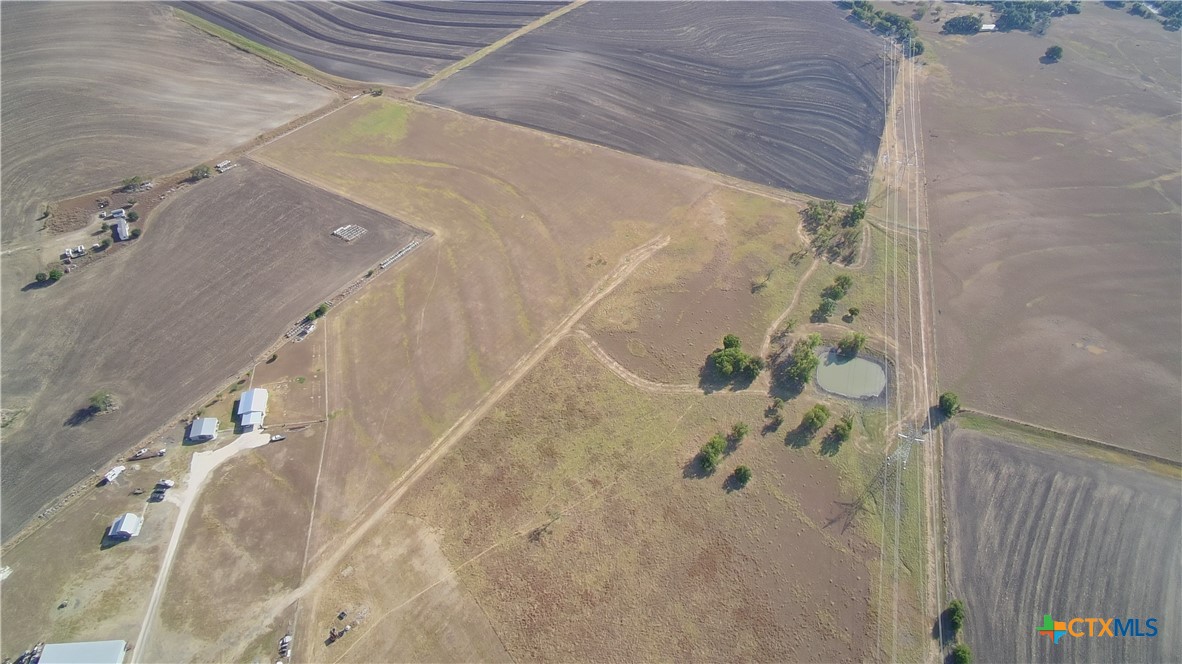 1351 County Road 320, Granger, TX 76530 — photo 1