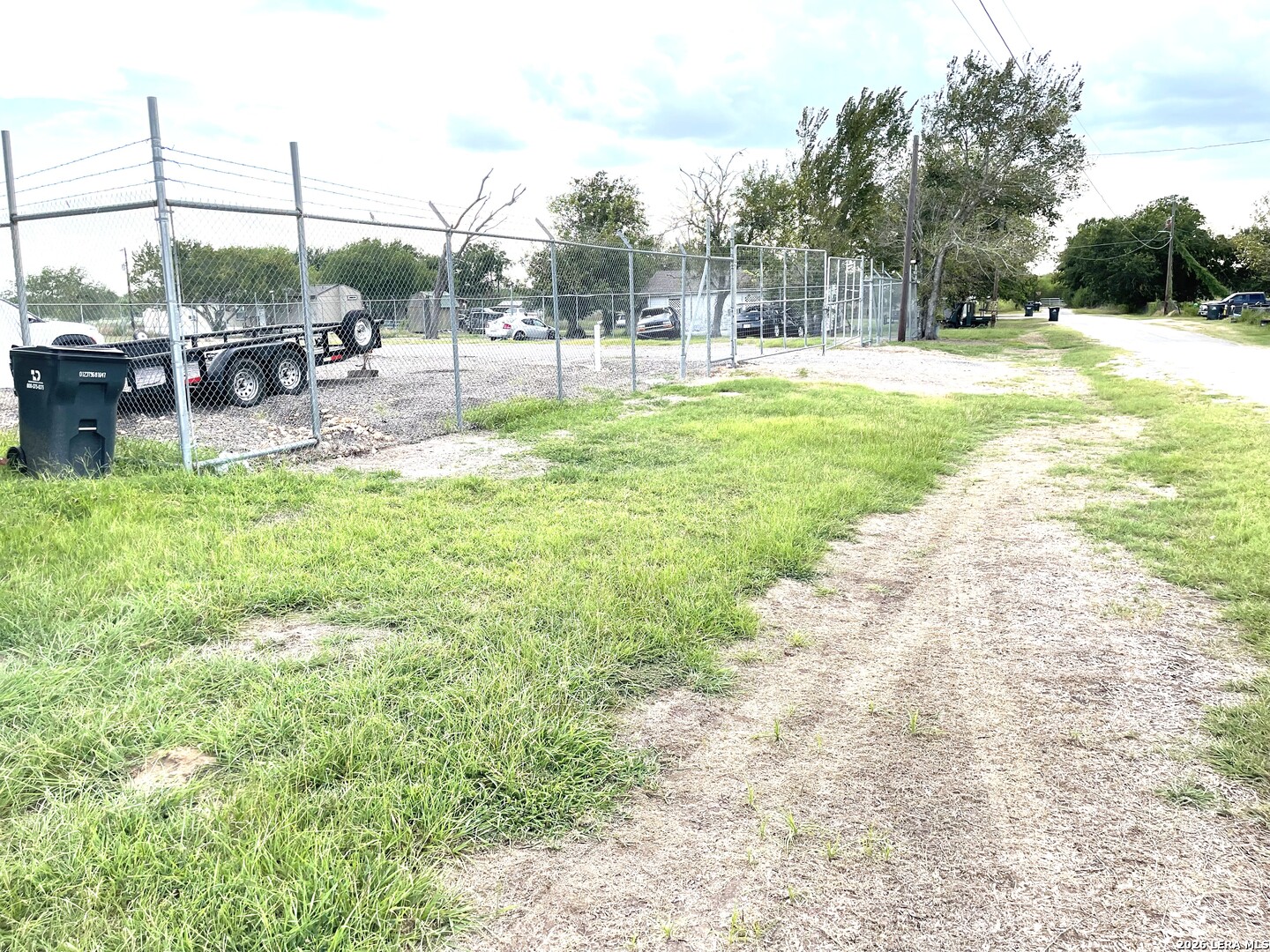 306 US HWY 183 NORTH, ,  77954 — photo 1