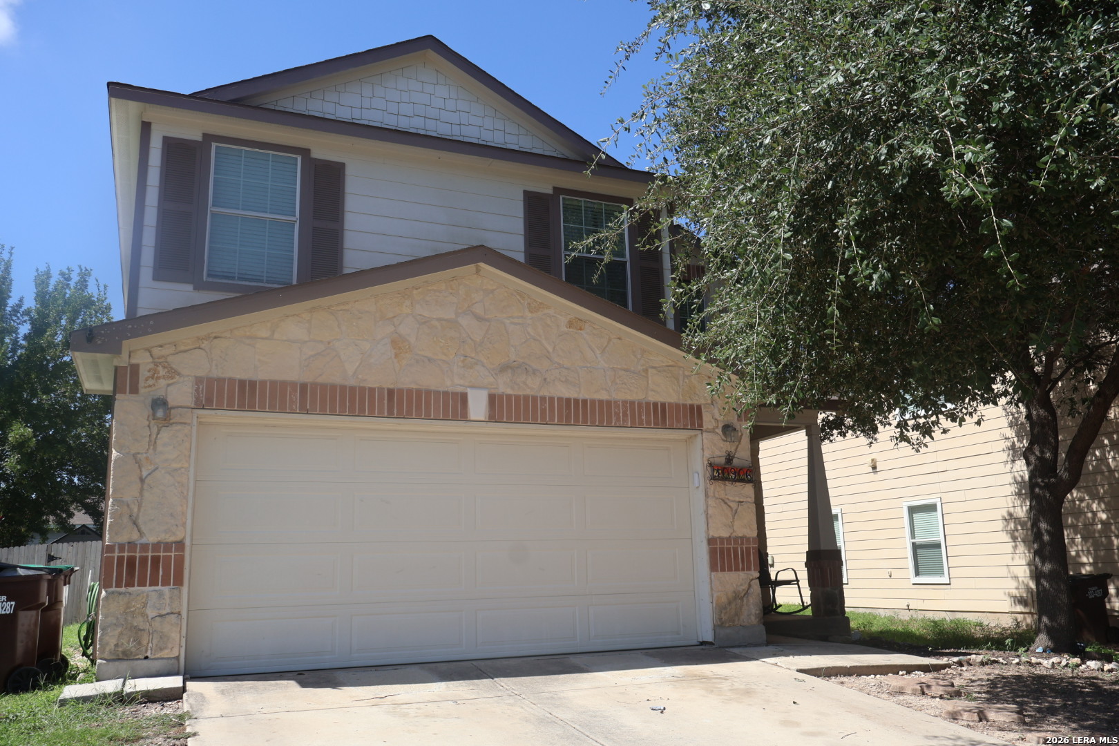 10910 LIVEWATER TRL, , 78245 — photo 1