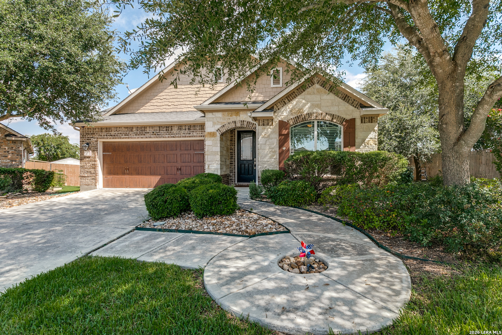 224 LANDMARK CV, Cibolo, TX 78108 — photo 1