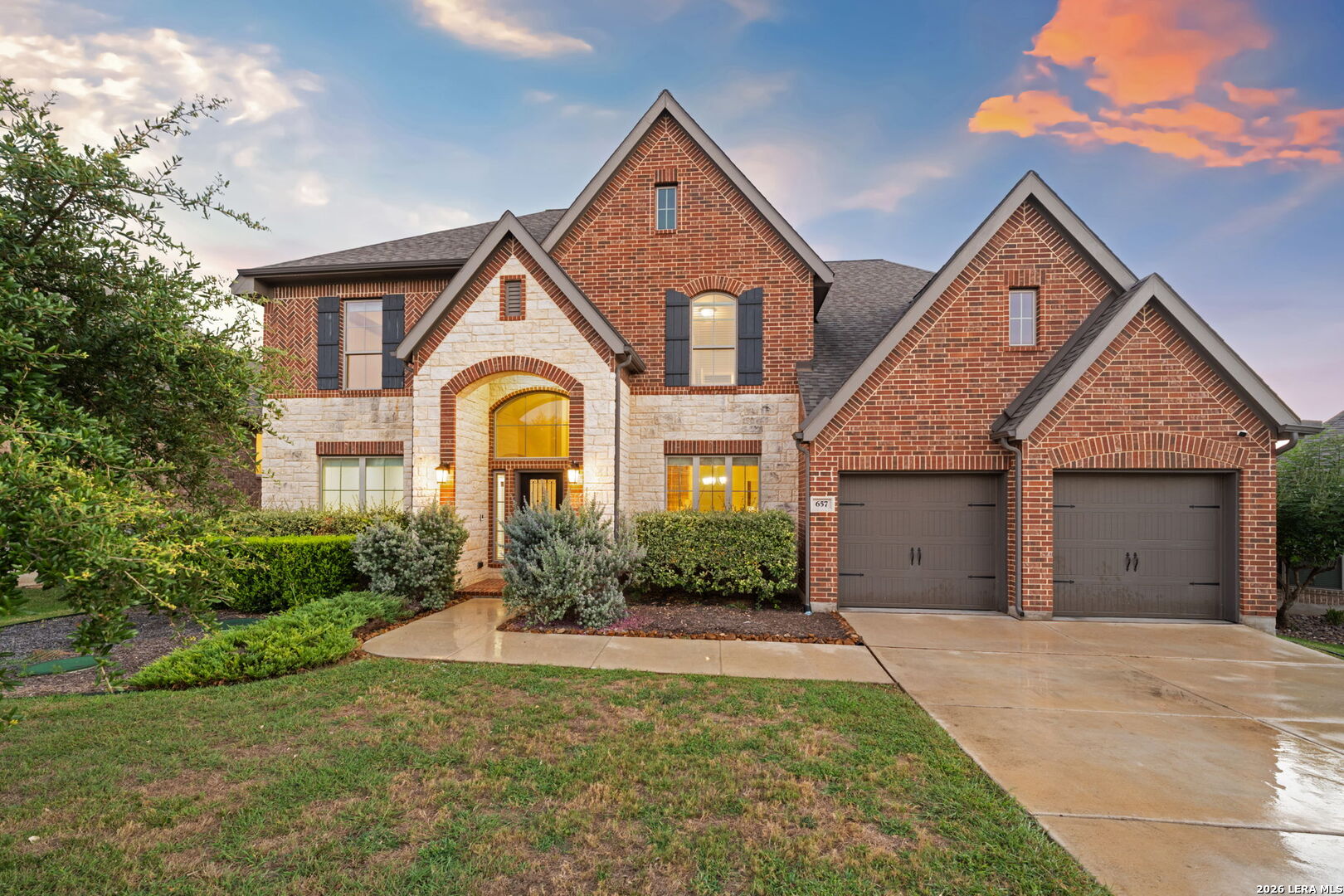 657 Vale Ct, New Braunfels, TX 78132 — photo 1