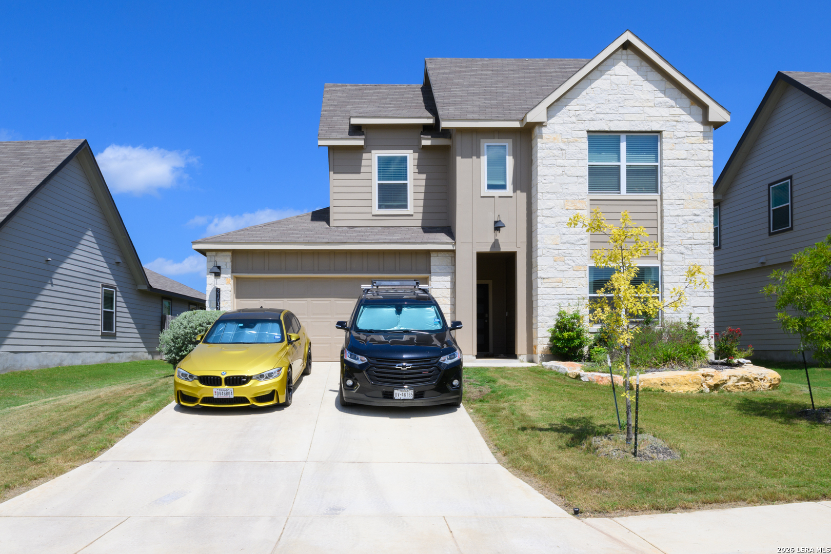 21037 RINDLE LN, San Antonio, TX 78266 — photo 1