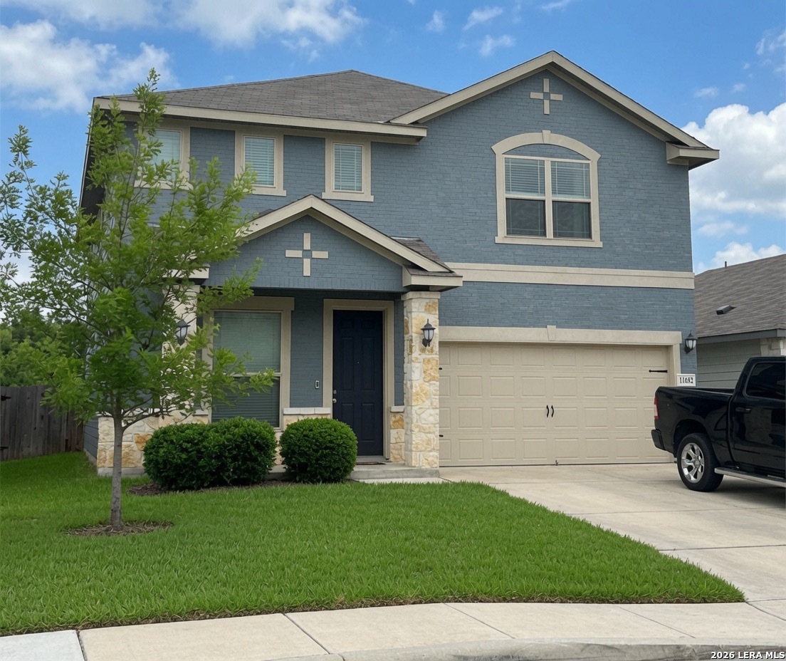 11682 Tribute Oaks, San Antonio, TX 78254 — photo 1