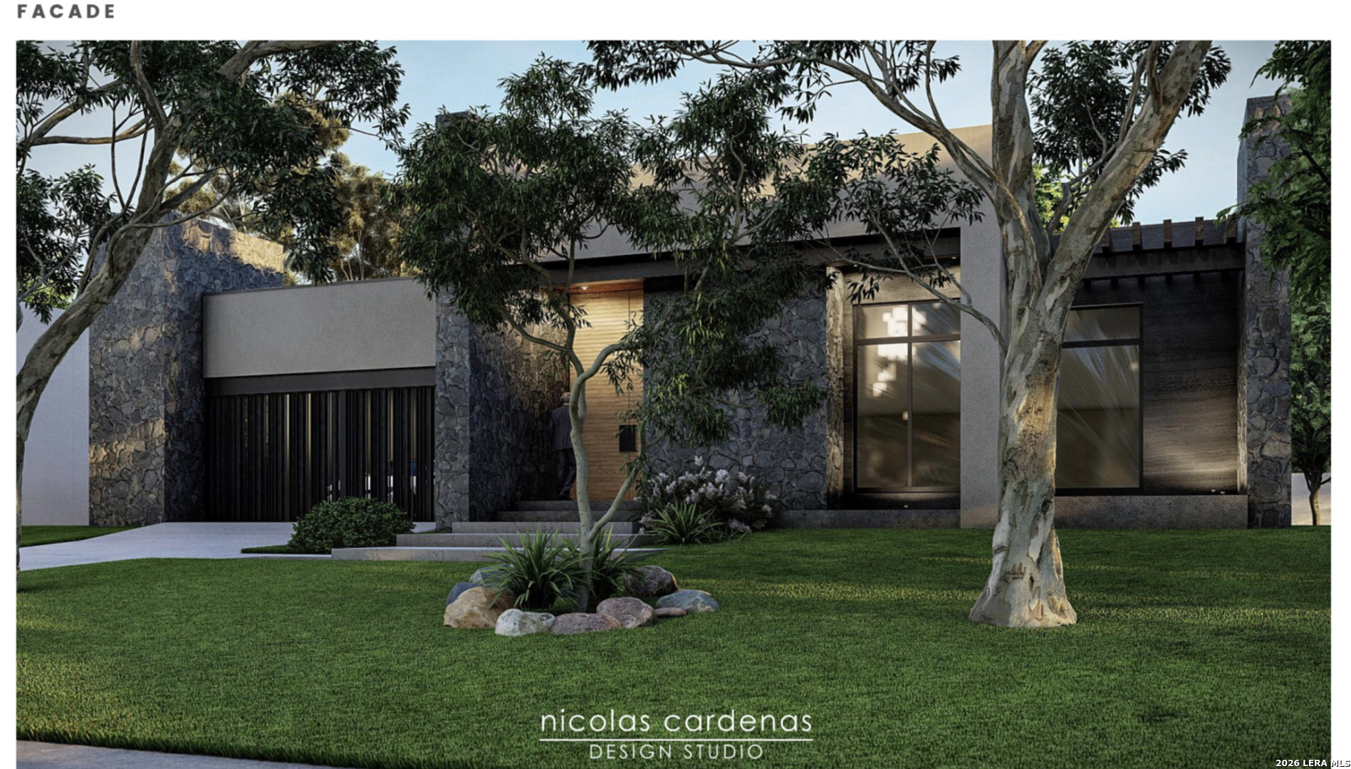 709 Morningside Dr, , 78209 — photo 1