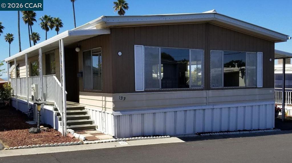 16401 San Pablo Ave, San Pablo, CA 94806 — photo 1