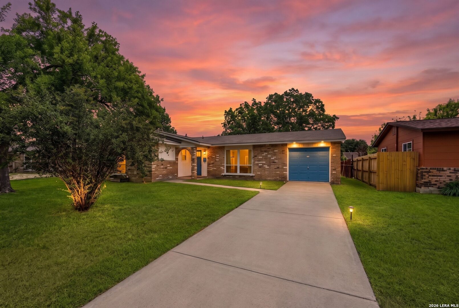 1060 Richmond, Schertz, TX 78154 — photo 1