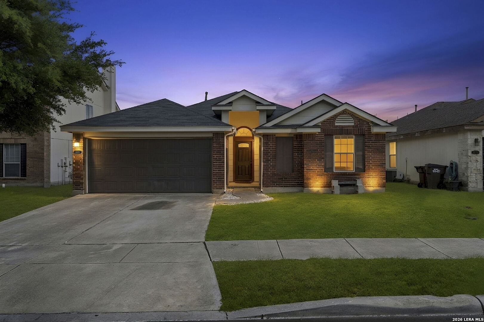8406 CHERISSE DR, ,  78109 — photo 1
