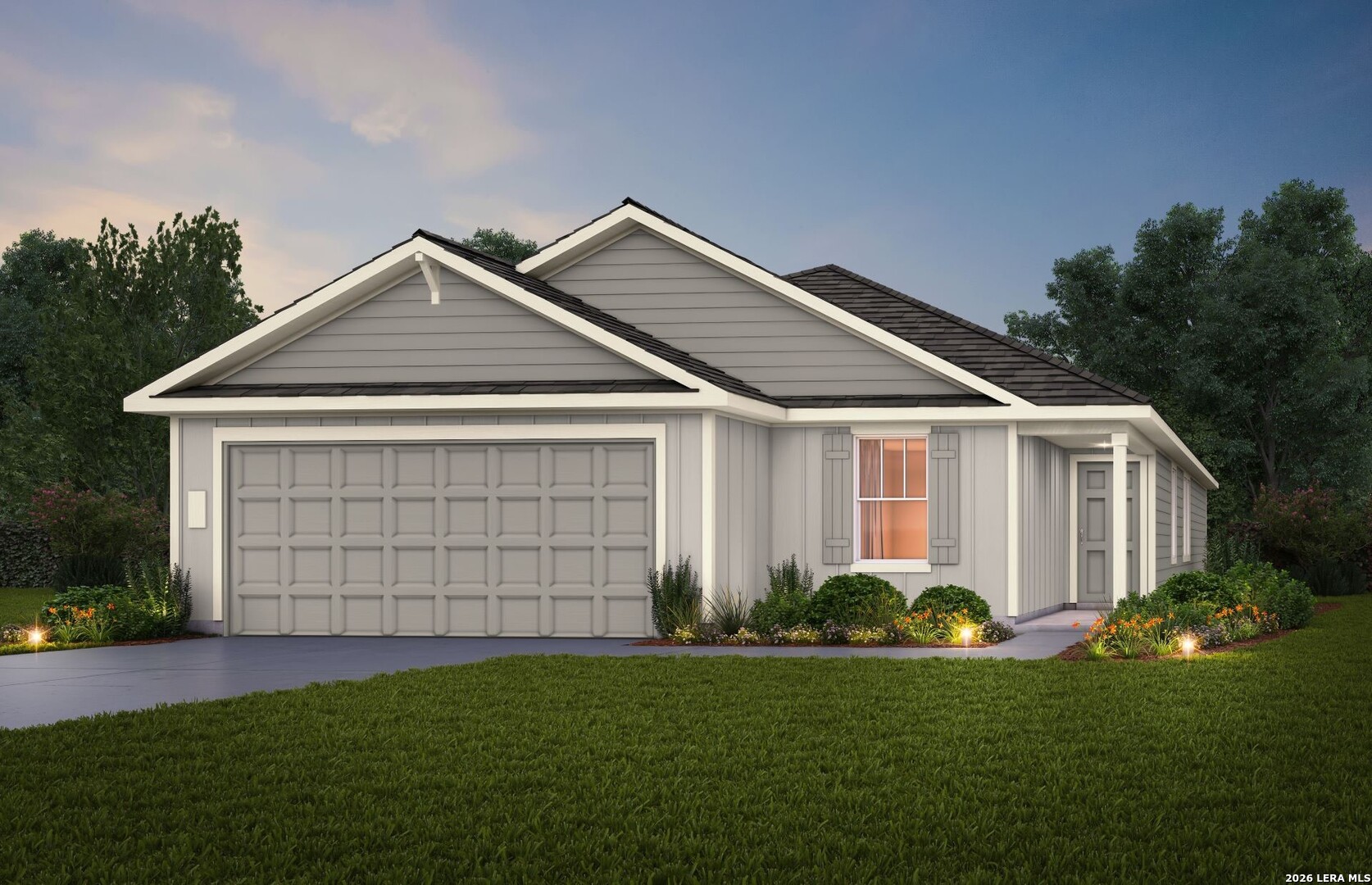 471 WHITE HERON WAY, Marion, TX 78124 — photo 1