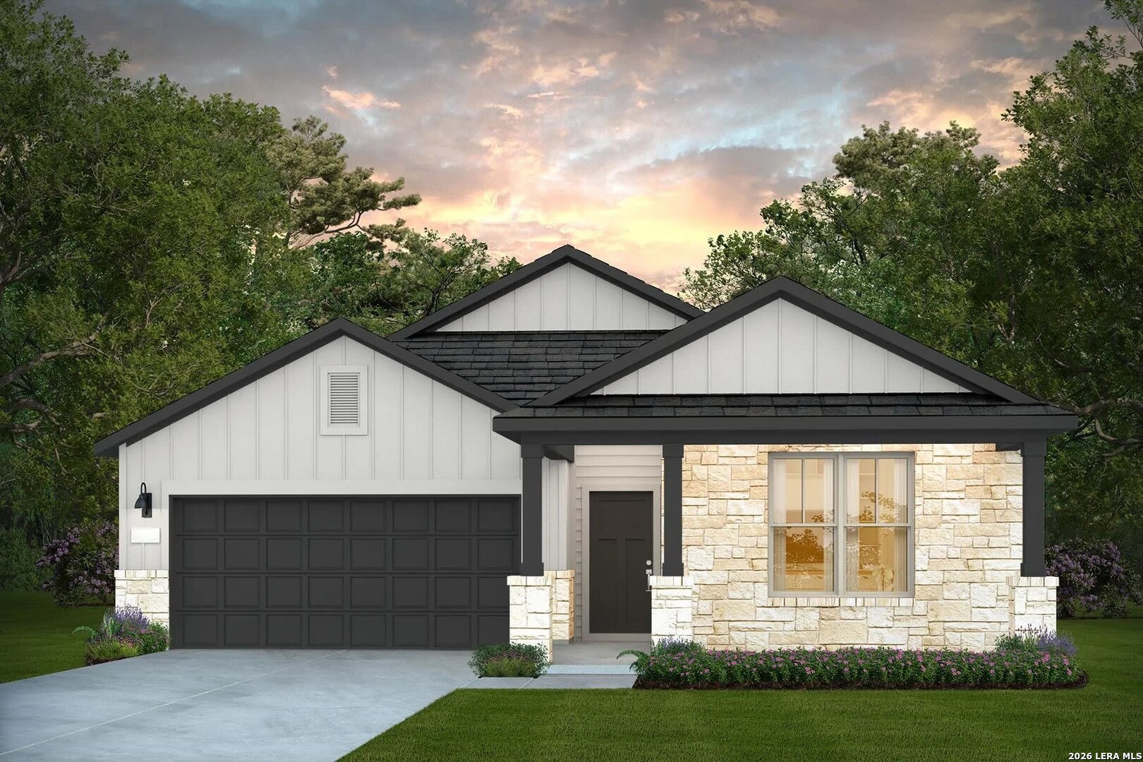 519 NIGHTINGALE AVENUE, Marion, TX 78124 — photo 1