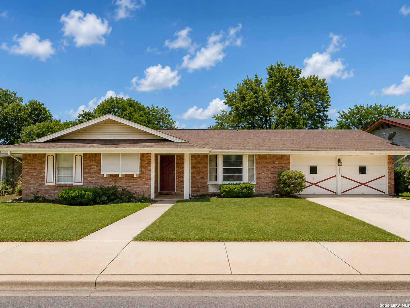 3422 William Penn Drive, San Antonio, TX 78230 — photo 1