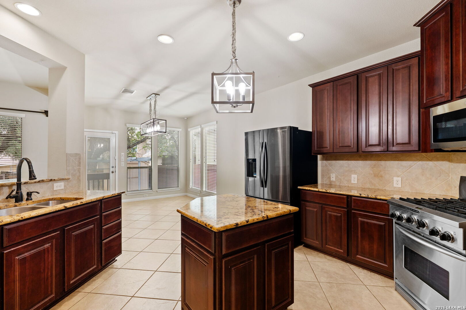 2602 Sierra Peak, ,  78261 — photo 1