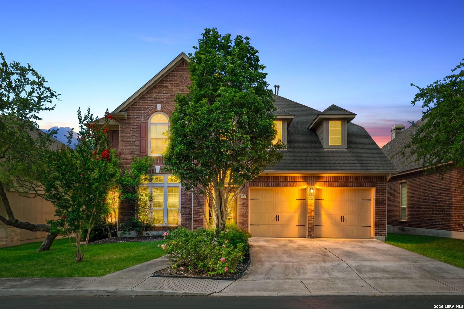 2602 Sierra Peak, San Antonio, TX 78261 — photo 1