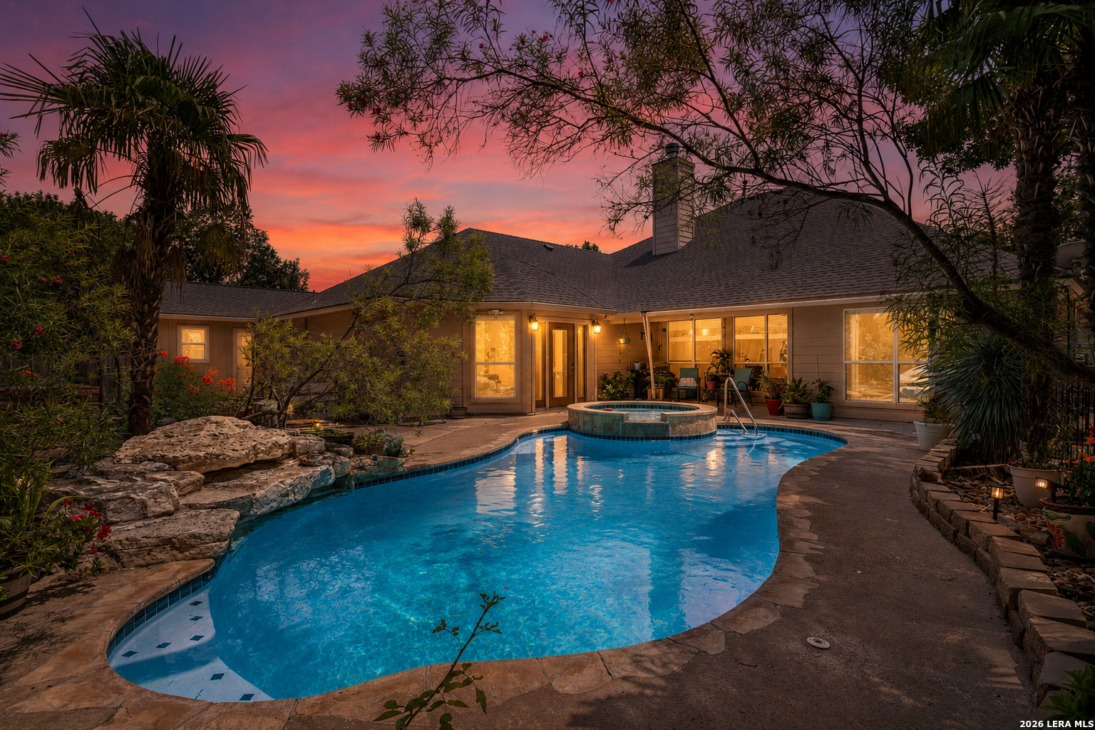 14525 Besinger Way, San Antonio, TX 78254 — photo 1